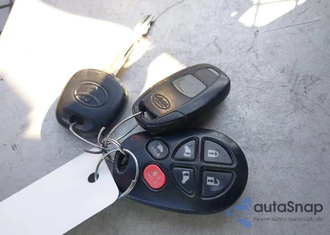 2014 Toyota Sienna Sport from USA, damaged, VIN 5TDXK3DC7ES447878